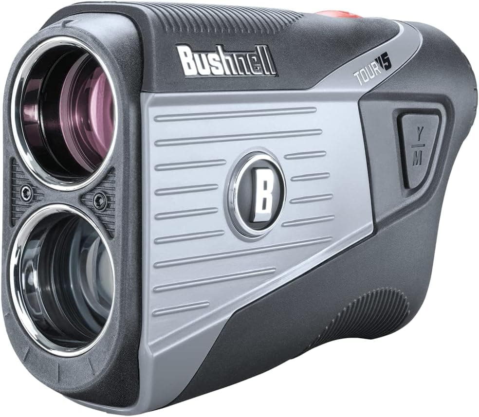 Bushnell Tour V5 vs Tour V6 vs Pro X3: quale telemetro da golf comprare (2026)