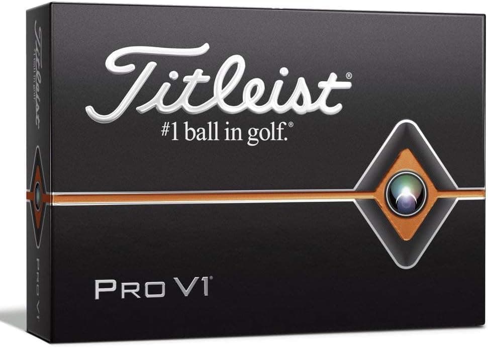 Titleist Pro V1 vs TaylorMade TP5: quale comprare nel 2026
