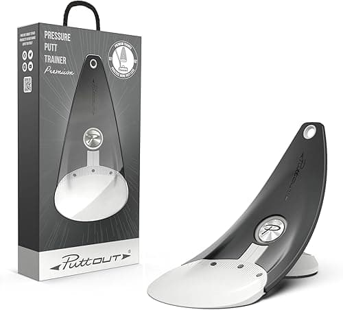 SKLZ Accelerator Pro vs PuttOut Pressure Putt Trainer : lequel acheter en 2026