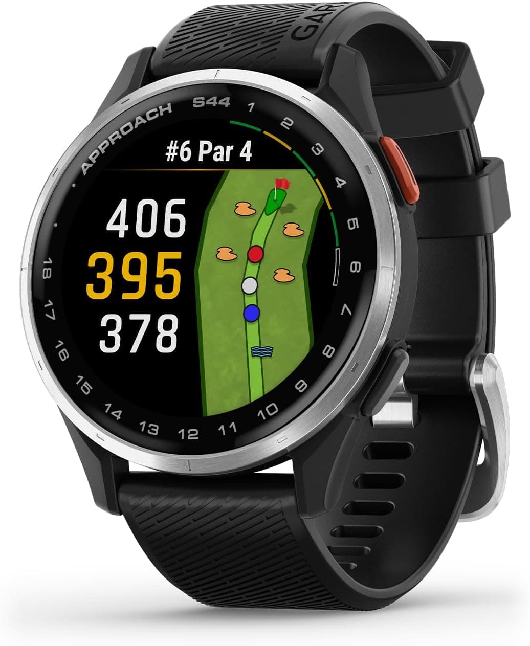 Garmin Approach S12 vs S44: quale comprare (2026)