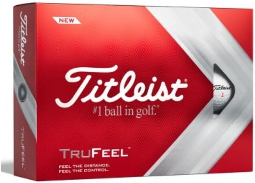 Callaway Supersoft vs Titleist TruFeel vs Srixon UltiSoft: migliori palline a compressione ultrabassa (2026)
