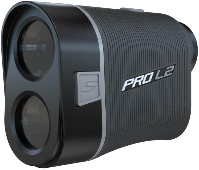 Blue Tees Golf Series 3 MAX vs Shot Scope Pro L2: quale telemetro comprare (2026)